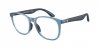 OKULARY KOREKCYJNE DZIECIĘCE EMPORIO ARMANI JUNIOR EK 3004 6210 47